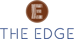 The Edge logo